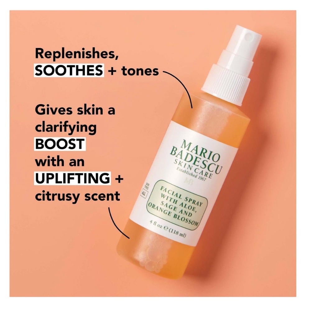 Mario Badescu Skincare Set - Picture 2 of 3
